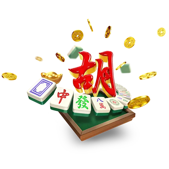 PG电子麻将主题的牌面视觉